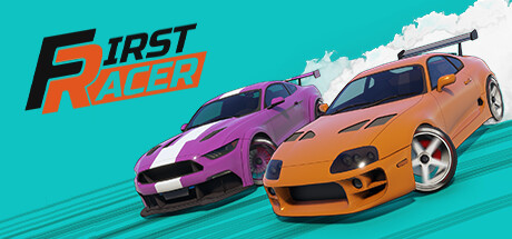 第一赛车手 v1.0.0(First Racer)免安装中文版