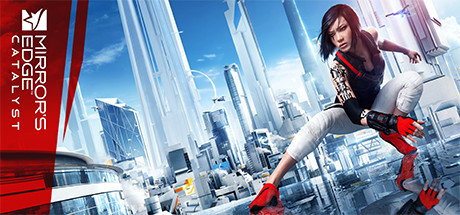 镜之边缘:催化剂 v1.0.3.47248(Mirror\\’s Edge Catalyst)免安装中文版