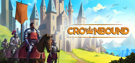 王冠之约/Crownbound – Fantasy Kingdom Sim Build.20918275 免安装中文版