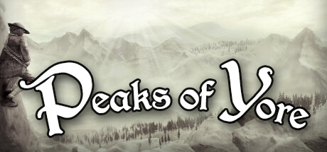 昔日的山峰/ Peaks of Yore v2.0.4 全DLC 免安装英文版
