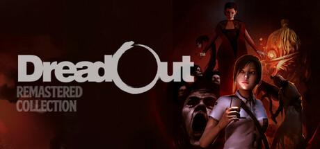 小镇惊魂重制版合集/DreadOut Remastered Collection v2.2.18f 免安装中文版