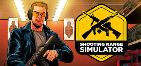 射击场模拟器/Shooting Range Simulator  Build.19884830  免安装中文版