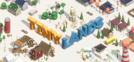 3D找茬1/Tiny Lands v1.2.0.6 免安装中文版