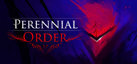 永恒秩序 v1.0.3(Perennial Order)免安装中文版