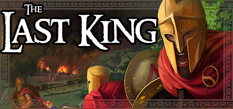最后的国王/The Last King Build.19857523 免安装中文版