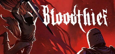 窃血之徒/ Bloodthief v1.2.0 免安装中文版