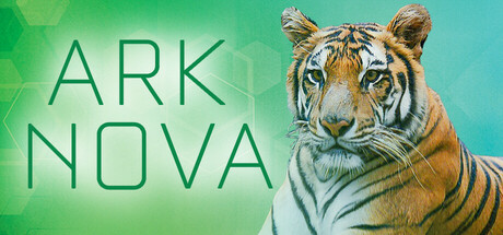 方舟动物园/Ark Nova Build.19166888 免安装中文版