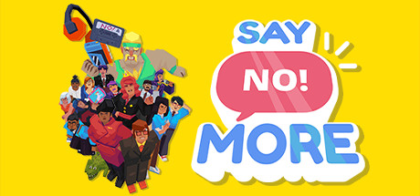 说NO！扮演游戏/ Say No! More   v210610   免安装中文版