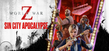 僵尸世界大战:劫后余生/ World War Z v20250925 免安装中文版