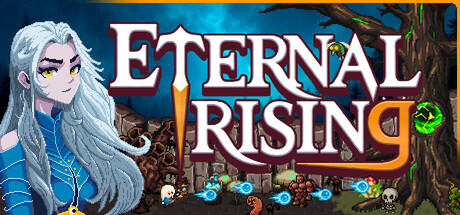 永恒崛起/Eternal Rising Build.19973452 免安装中文版