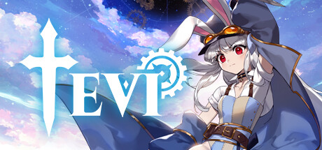 TEVI v1.20e 免安装中文版