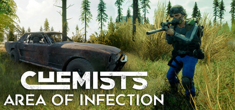 化学家:感染区域/ CHEMISTS Area of infection v0.4.9.2 免安装中文版