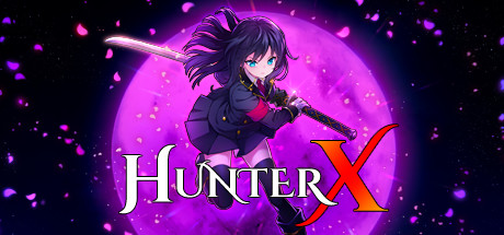 狩猎者X / HunterX v1.1.4 免安装中文版