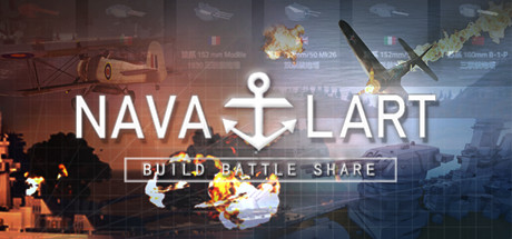 纳瓦尔艺术/ NavalArt Build.20692883 免安装中文版