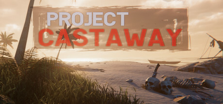 漂流计划/Project Castaway v0.1.52 免安装中文版