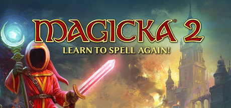 魔能2|魔法对抗2 / Magicka 2 v2.0.0 免安装中文版