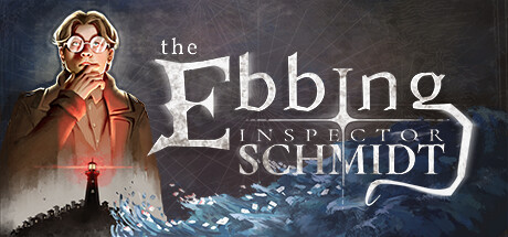 探长施密特:退却之时/Inspector Schmidt – The Ebbing Build.19928233 免安装中文版