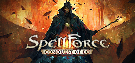咒语力量 征服埃欧大陆/SpellForce: Conquest of Eo v32090 免安装中文版