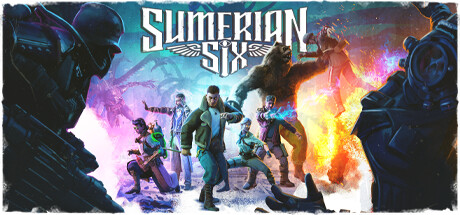 苏美尔六人组 v20250115(SumerianSix)免安装中文版