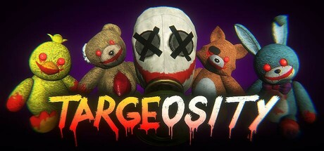 恐怖摄魂(Targeosity Horror)免安装中文版