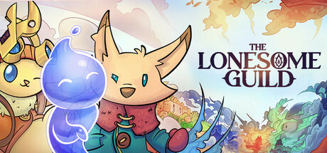 孤独公会/ The Lonesome Guild v20251030 免安装中文版