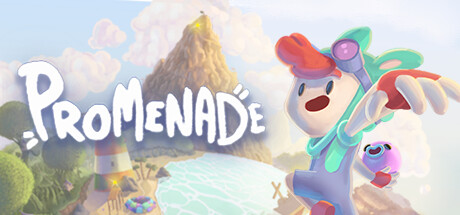漫游奇境/ Promenade v1.1.0 免安装中文版