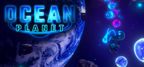 海洋星球(Ocean Planet)免安装中文版