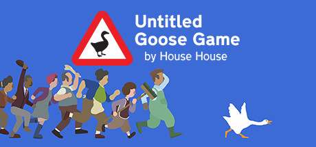 大鹅模拟器|捣蛋鹅/Untitled Goose Game v1.1.4 免安装中文版
