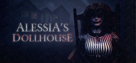 艾丽西亚的玩偶屋 v1.0(Alessia’s Dollhouse)免安装中文版