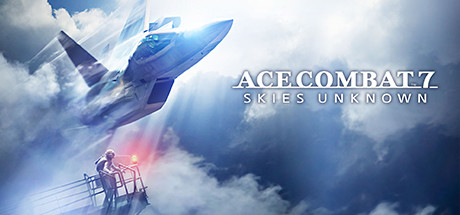 皇牌空战7:未知空域豪华版/ACE COMBAT 7: SKIES UNKNOWN Deluxe Edition