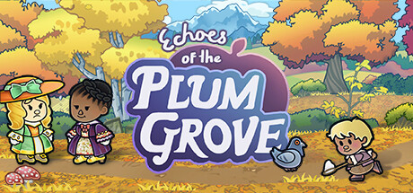 梅林回响/ Echoes of the Plum Grove v1.0.5.38s 免安装中文版