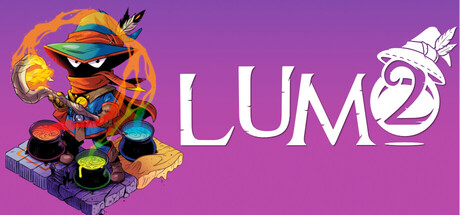 卢莫2 / Lumo 2 免安装中文版