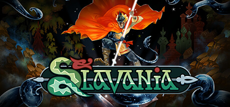 斯拉瓦尼亚 v1.0.6(Slavania)免安装中文版