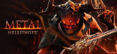 重金属 地狱歌手 v1.0.0(Metal: Hellsinger)免安装中文版