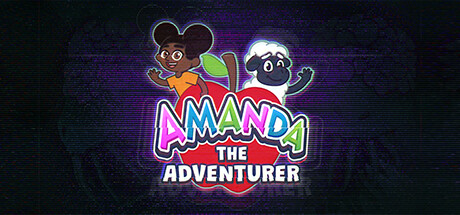 冒险者阿曼达 v1.6.17(Amanda the Adventurer)免安装中文版
