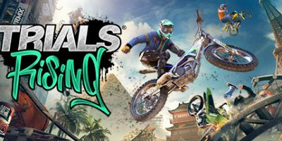 特技摩托:崛起/ Trials Rising v1.0.0 免安装中文版
