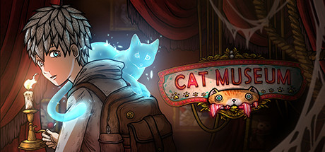 猫博物馆/ Cat Museum Build 10186922 免安装中文版