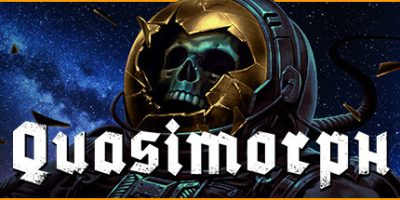 异常形态:梦的终结/ Quasimorph v0.9.8 免安装中文版