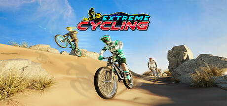 极限骑行 v1.0.0(Extreme Cycling)免安装中文版