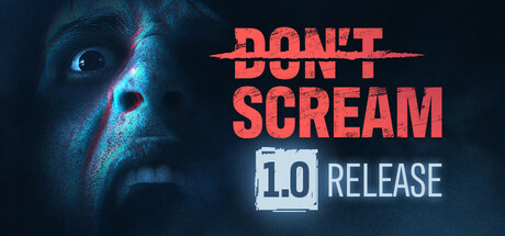 切勿尖叫/ DON’T SCREAM  v20250919  免安装中文版