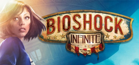 生化奇兵3:无限/BioShock Infinite