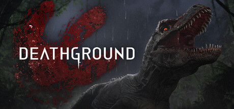 死亡之地/ Deathground v0.1.52b 免安装英文版