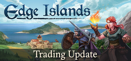 边缘群岛 /Edge Islands v0.907 免安装中文版