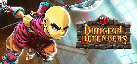 地牢守护者/Dungeon Defenders v10.3.1 免安装英文版