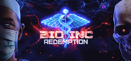 生物公司:救赎|生化公司 救赎/Bio Inc Redemption Build.19386787 免安装中文版