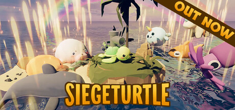 攻城海龟/ Siegeturtle Build.20752622 免安装中文版
