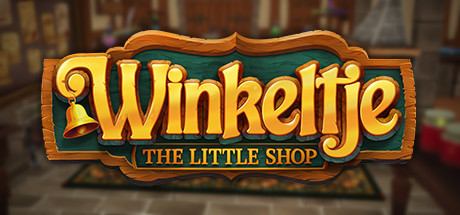 温克利小屋 Build.14860016(Winkeltje: The Little Shop)免安装中文版