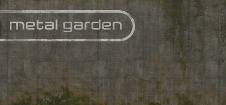 金属花园/ Metal Garden   v2.4.0   免安装英文版