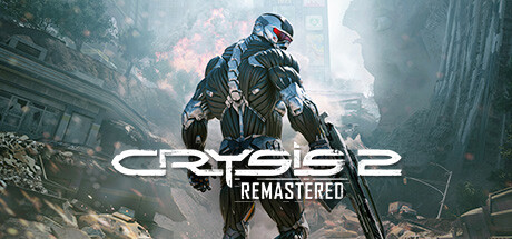 孤岛危机2:重制版 v20221118(Crysis 2 Remastered)免安装中文版
