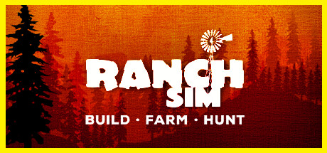 牧场模拟器/ Ranch Simulator /单机+联机 v1.173s 免安装中文版